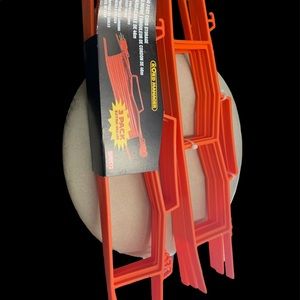 Power cord organizer